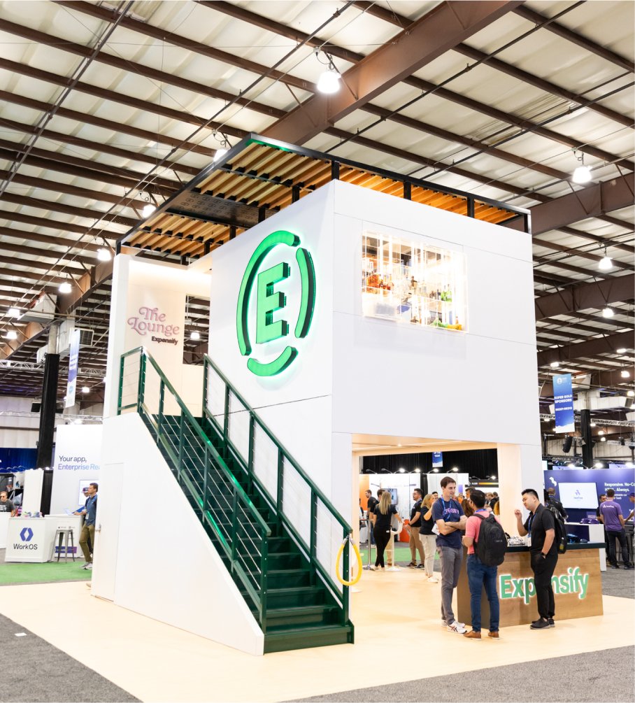 How Expensify Built Its New Design System