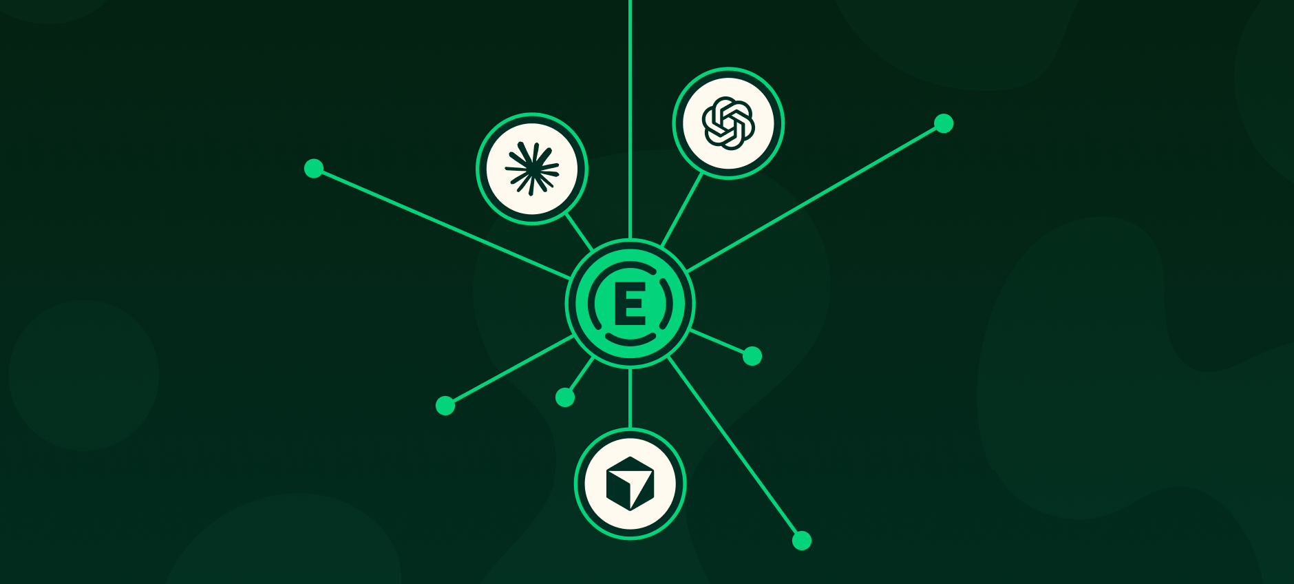 Try Expensify's MCP today!