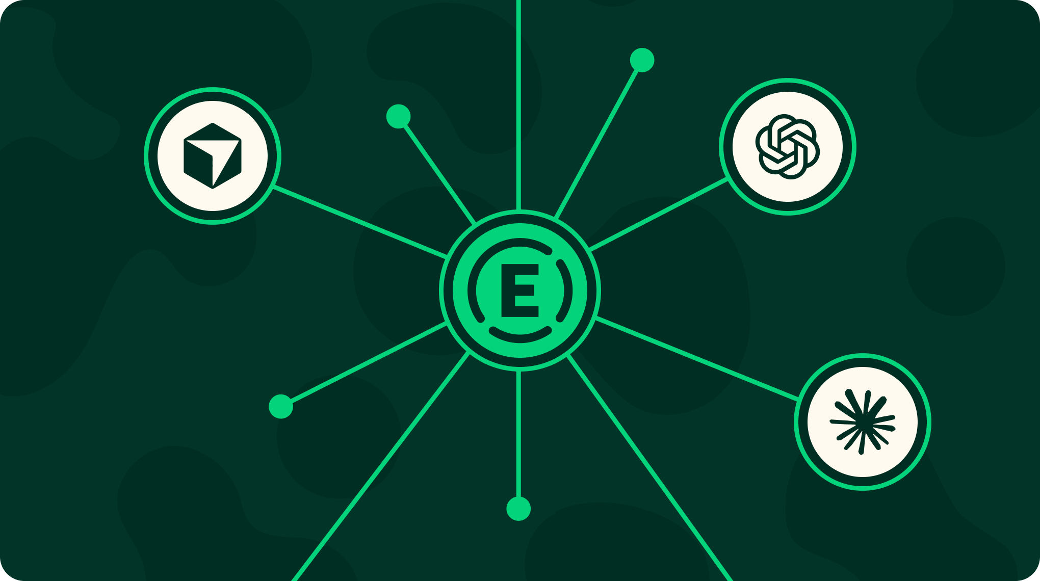 Connect Expensify to ChatGPT, Claude, Cursor, or any MCP-compatible assistant