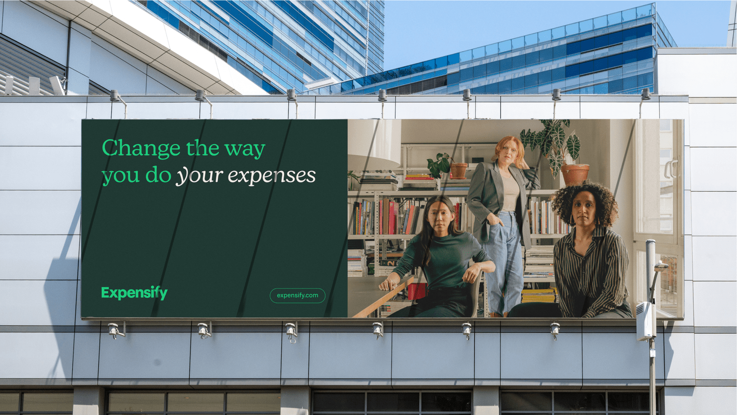 How Expensify Built Its New Design System