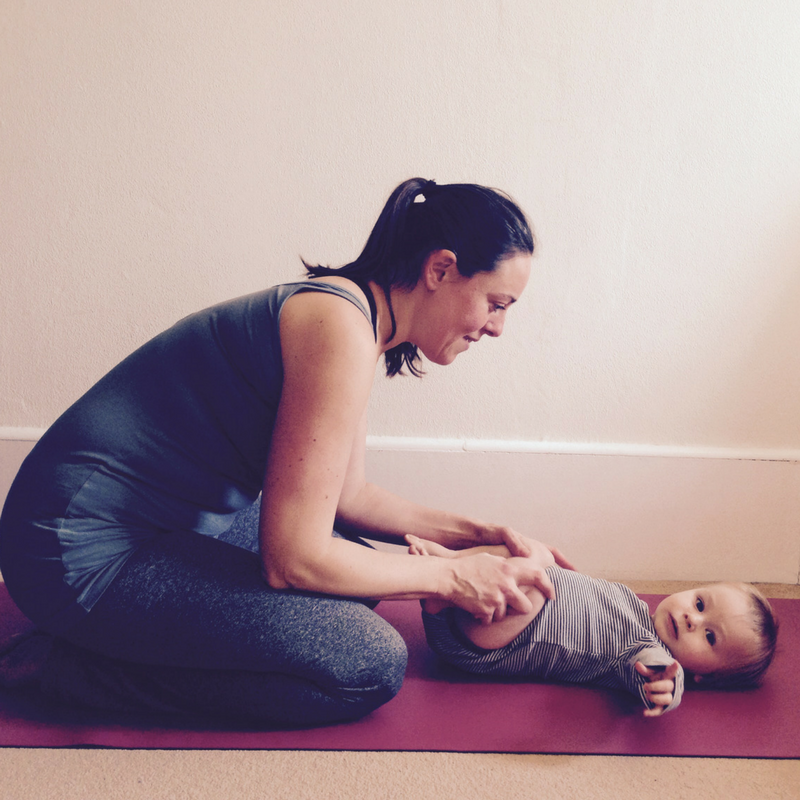 POSTNATAL YOGANourish yourself and rebuild strength to leave you feeling calm and revitalised ready to take on whatever turn the rest of your day may take.