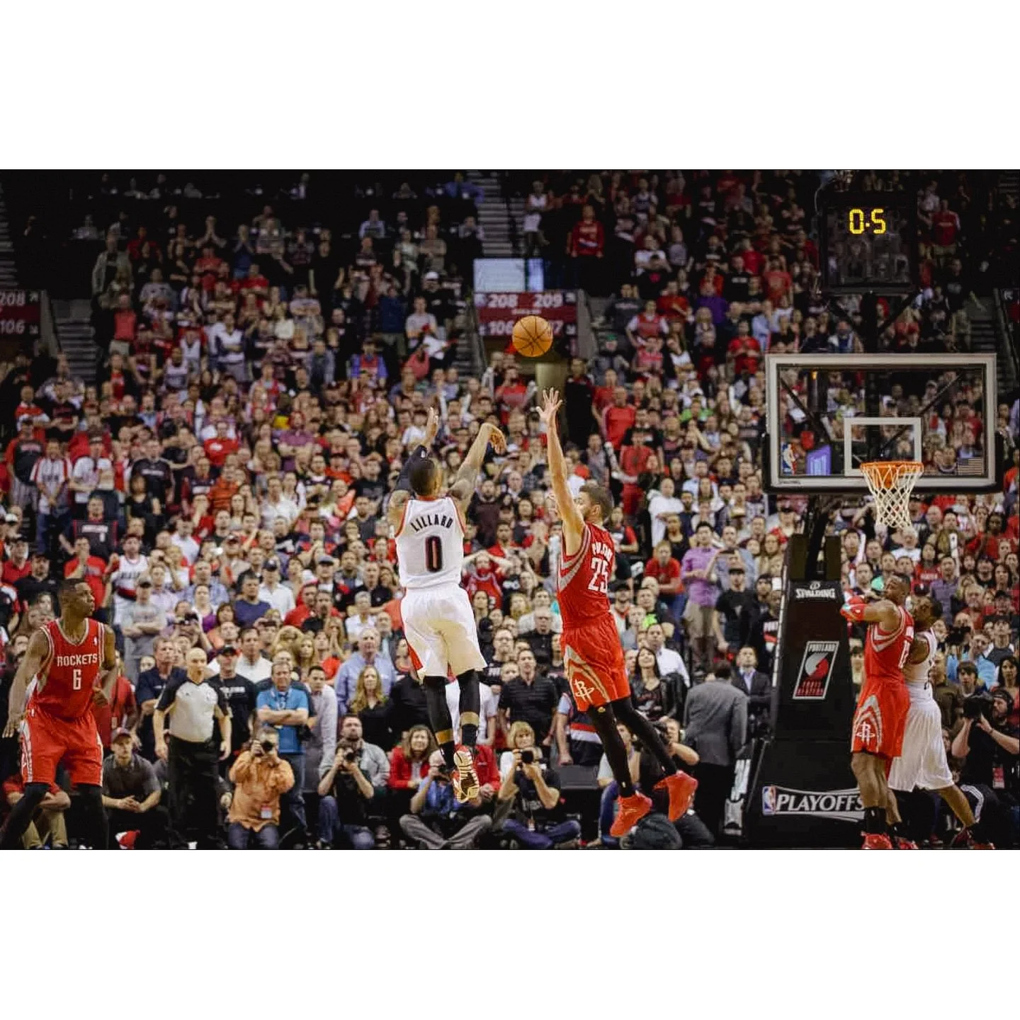 Some favorites from the playoffs. 2/2