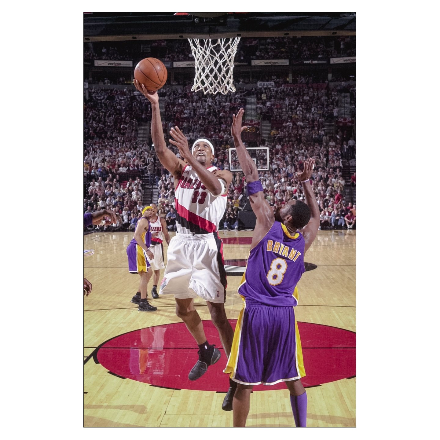 Some of my favorite playoff photos &hellip; 1 of 2