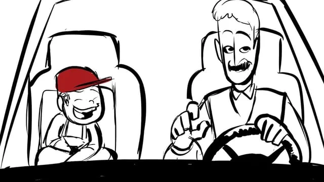 Queen with Adam Lambert Tour Promo Concept