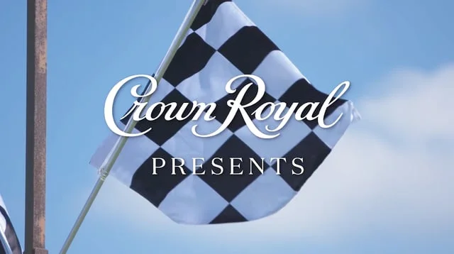 Crown Royal - Indy 500 Campaign Parts 1 &amp; 2 (Mini-Documentary/Digital)