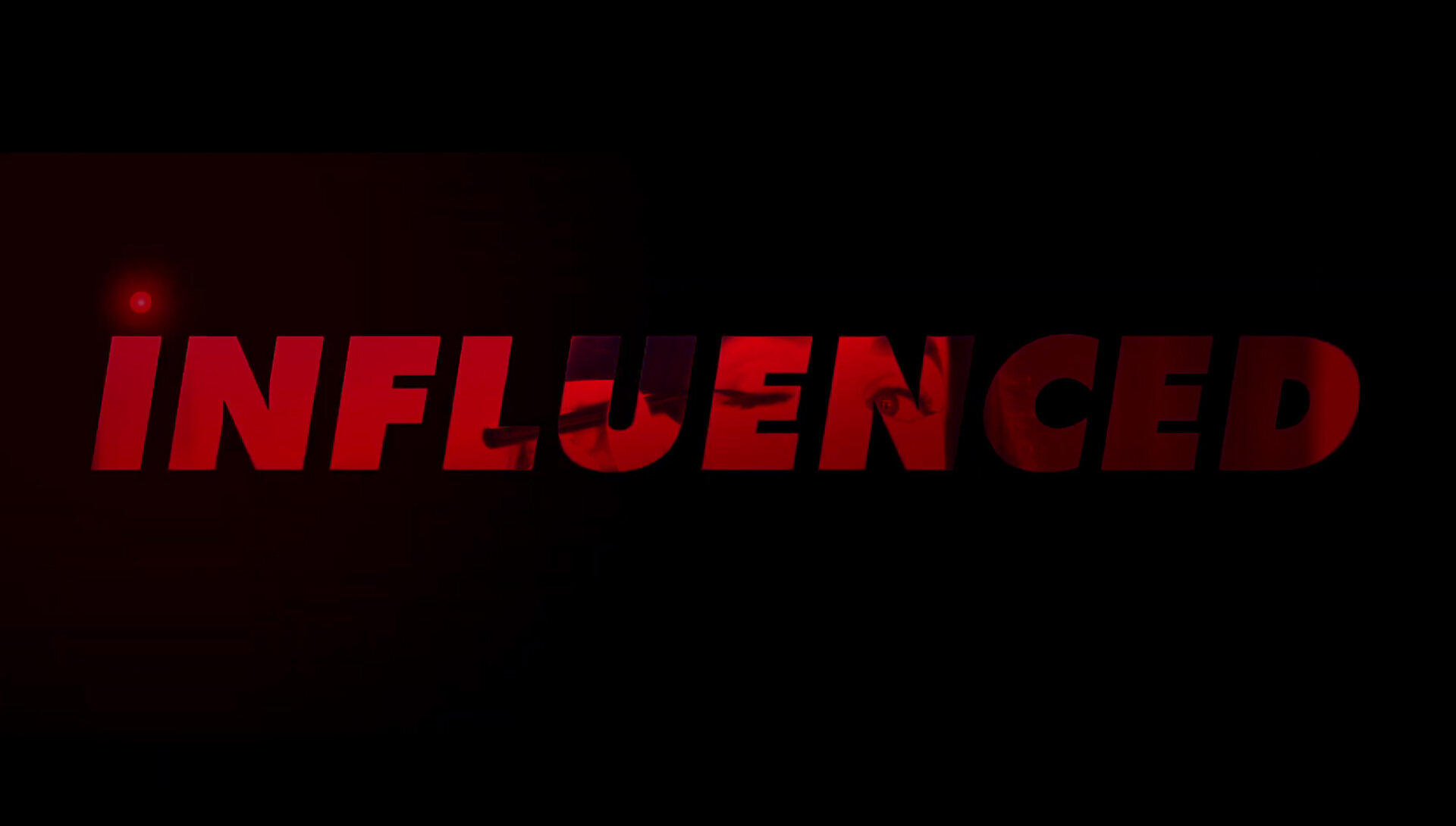 Influenced | Trailer (2020) | Short Film