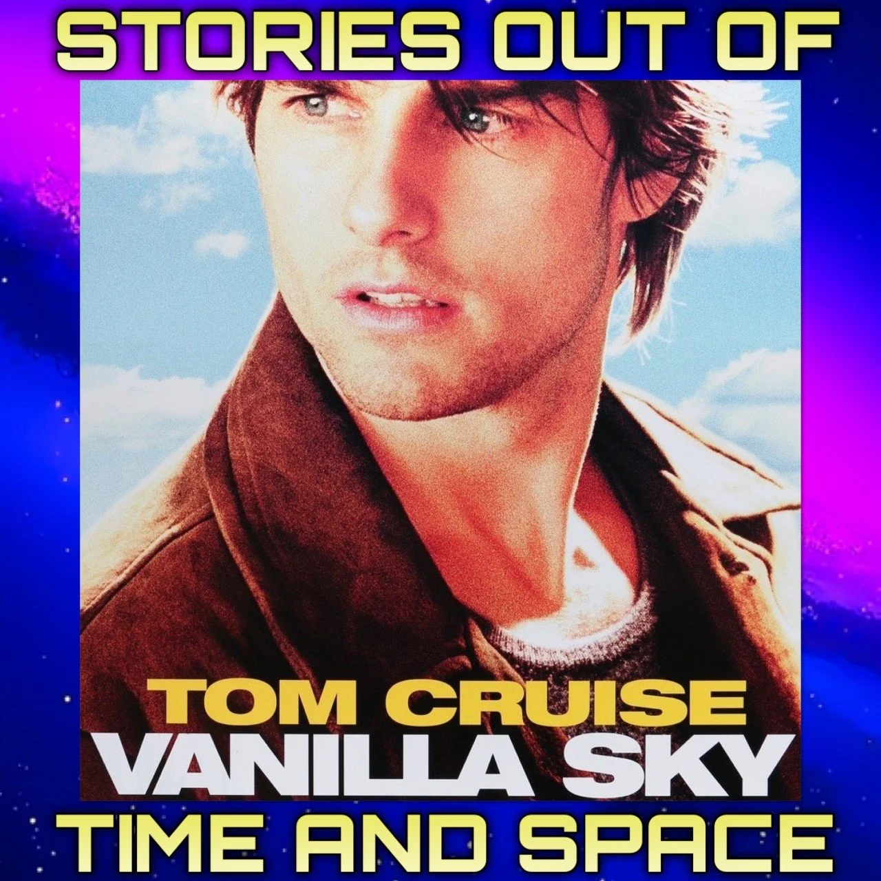 Episode 3X19 Vanilla Sky (2001) episode artwork