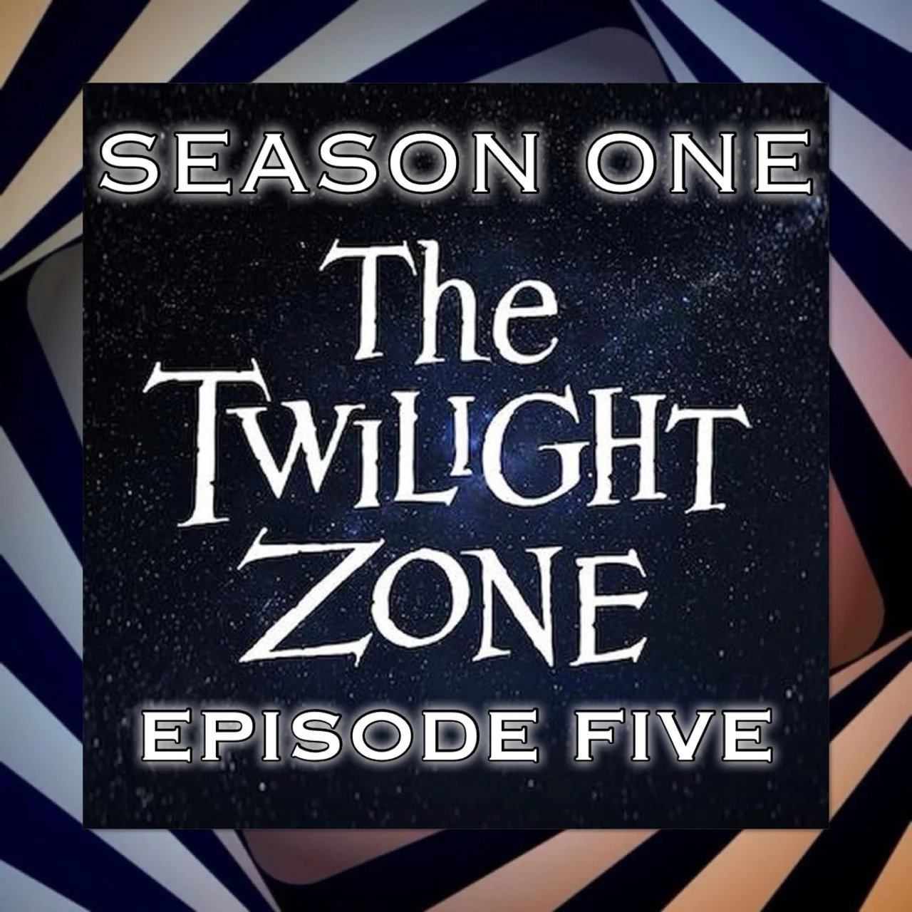 Trekking Through The Twilight Zone: Walking Distance episode artwork