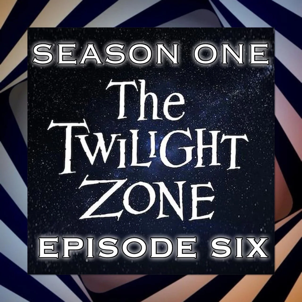 Trekking Through The Twilight Zone: Escape Clause episode artwork