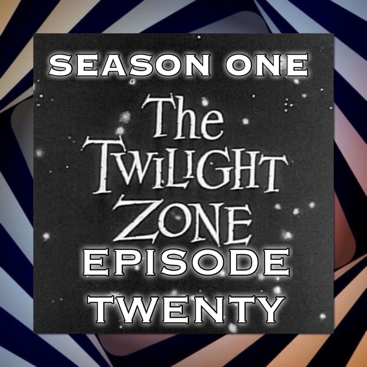 Trekking Through The Twilight Zone: Elegy episode artwork