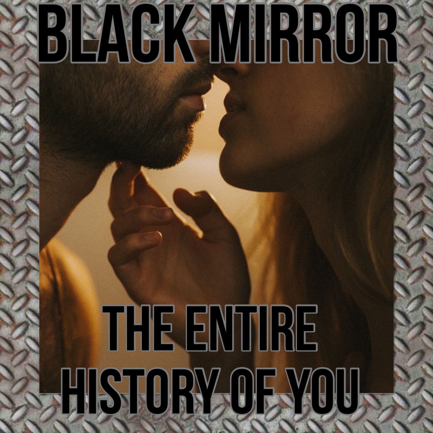 Black Mirror S1 E3 The entire history of you episode artwork