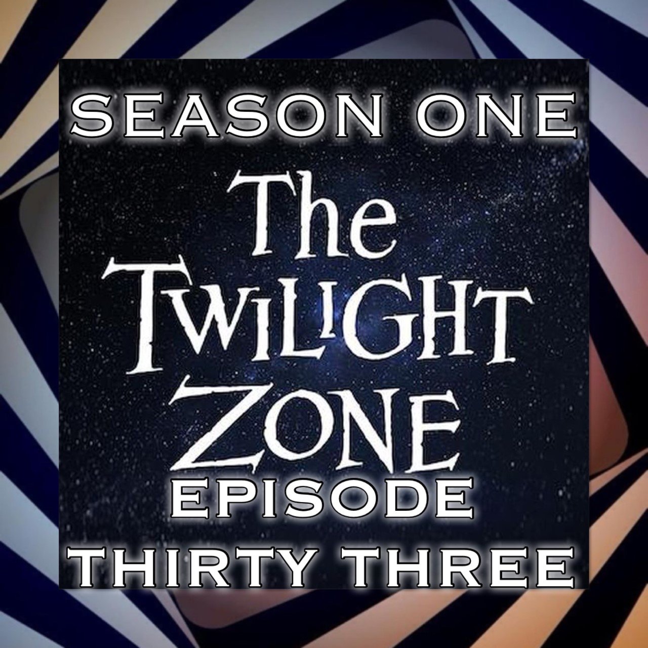 Trekking through the Twilight Zone: Mr Bevis episode artwork