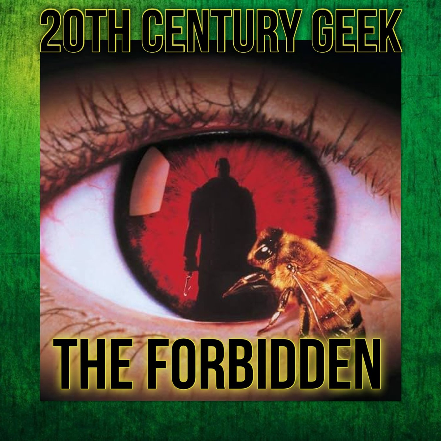 Episode 185 Story Time The Forbidden & Candyman