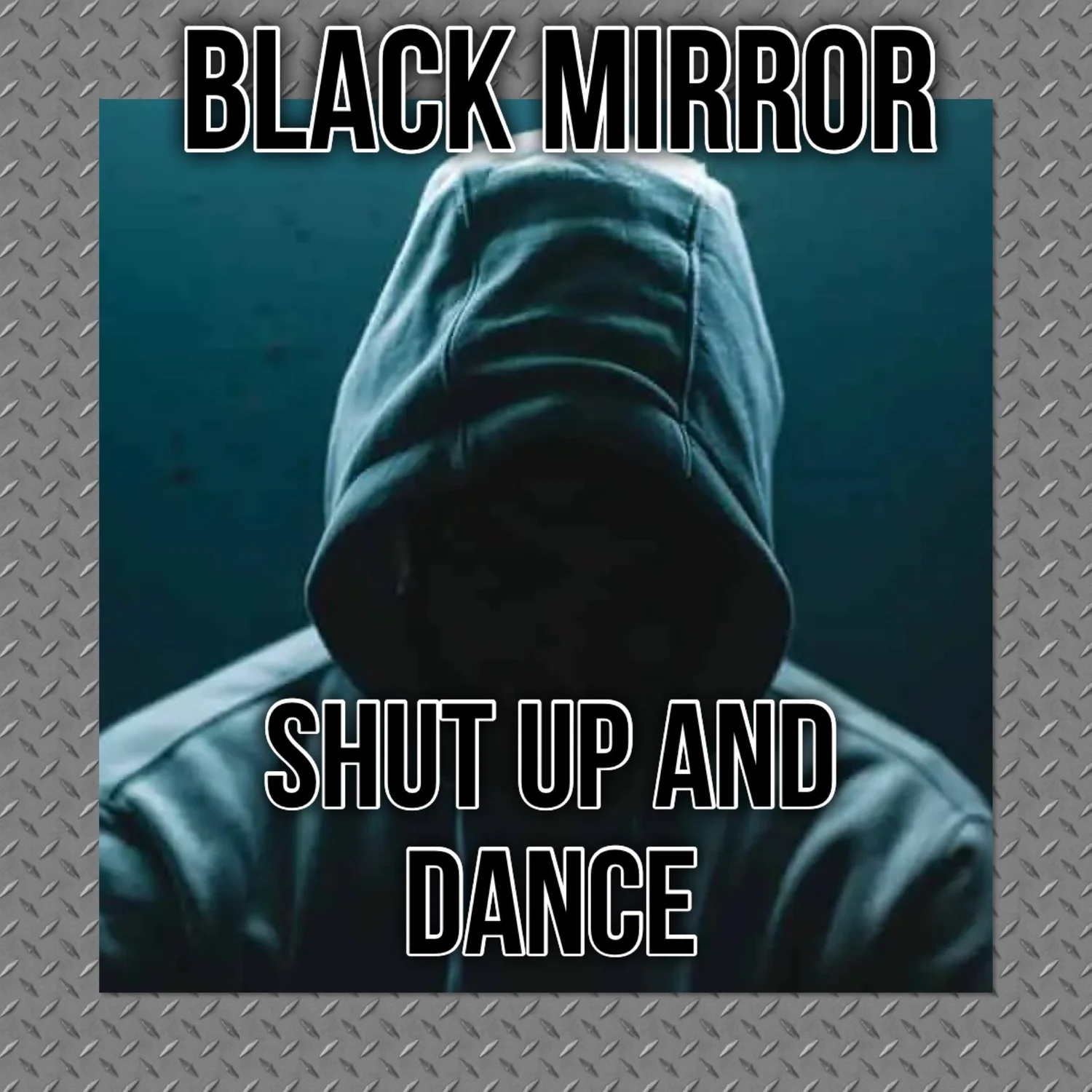 Black Mirror S3 E3 Shut up and dance episode artwork