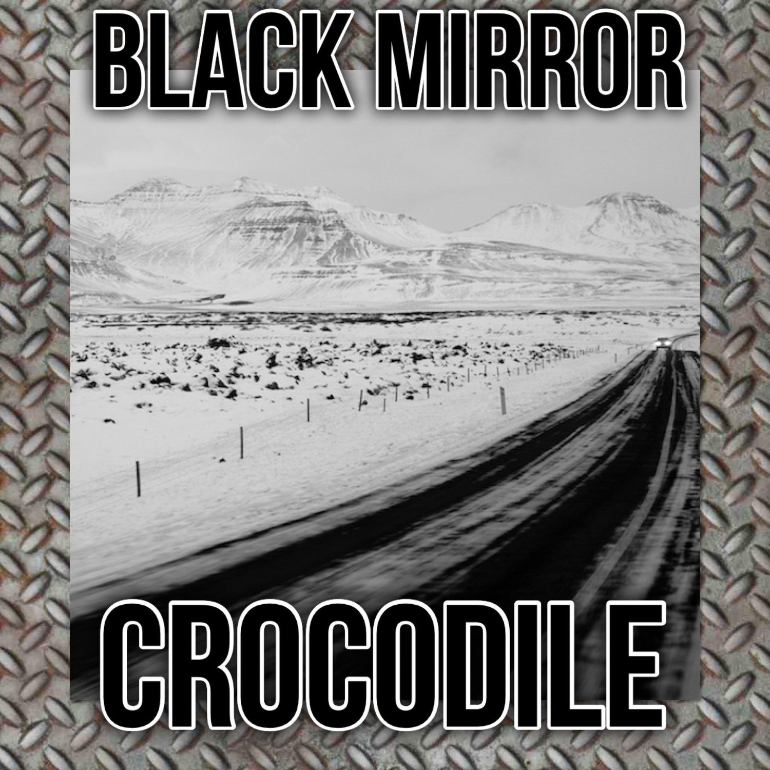 Black Mirror S4 E3 Crocodile episode artwork