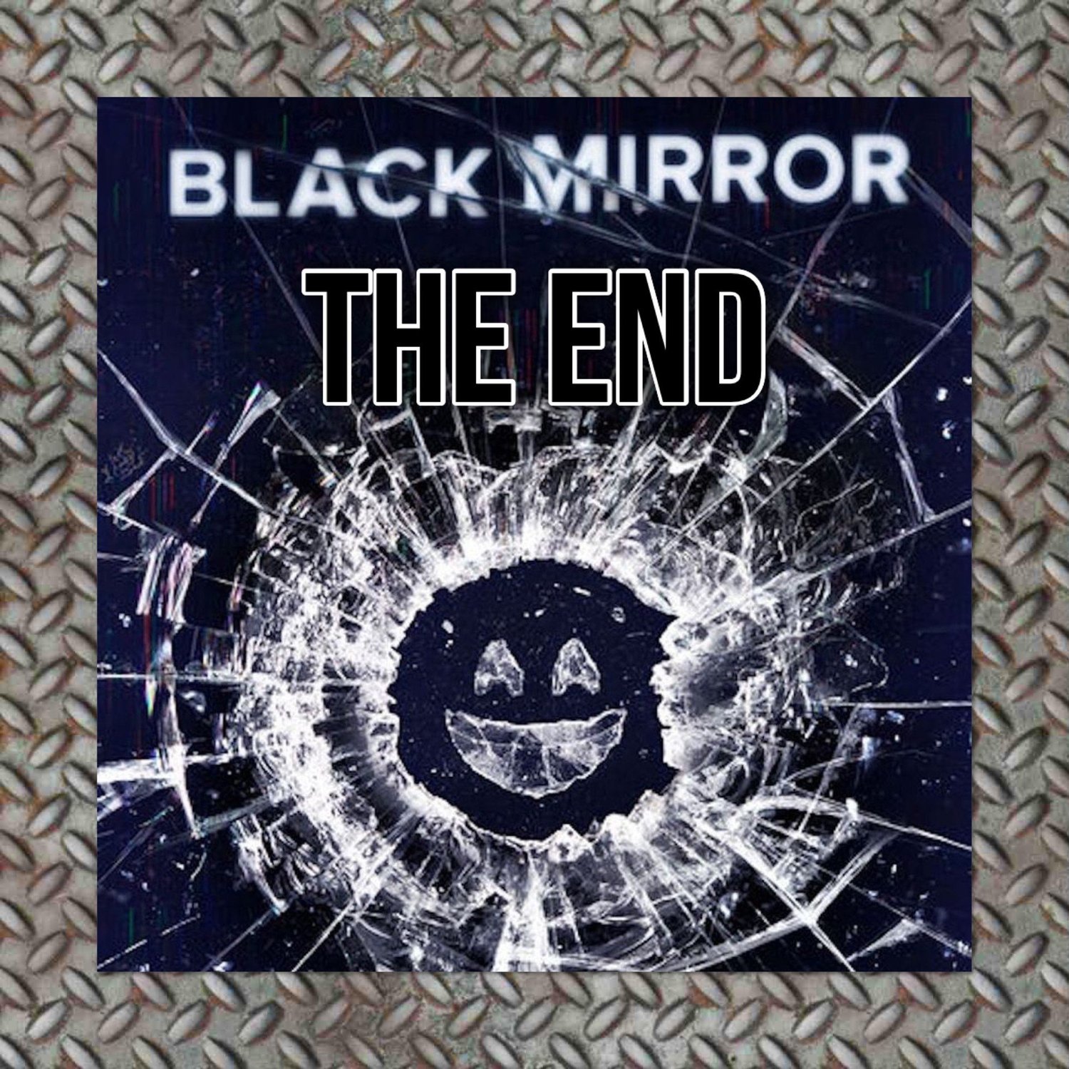 Black Mirror The Final Wrap episode artwork