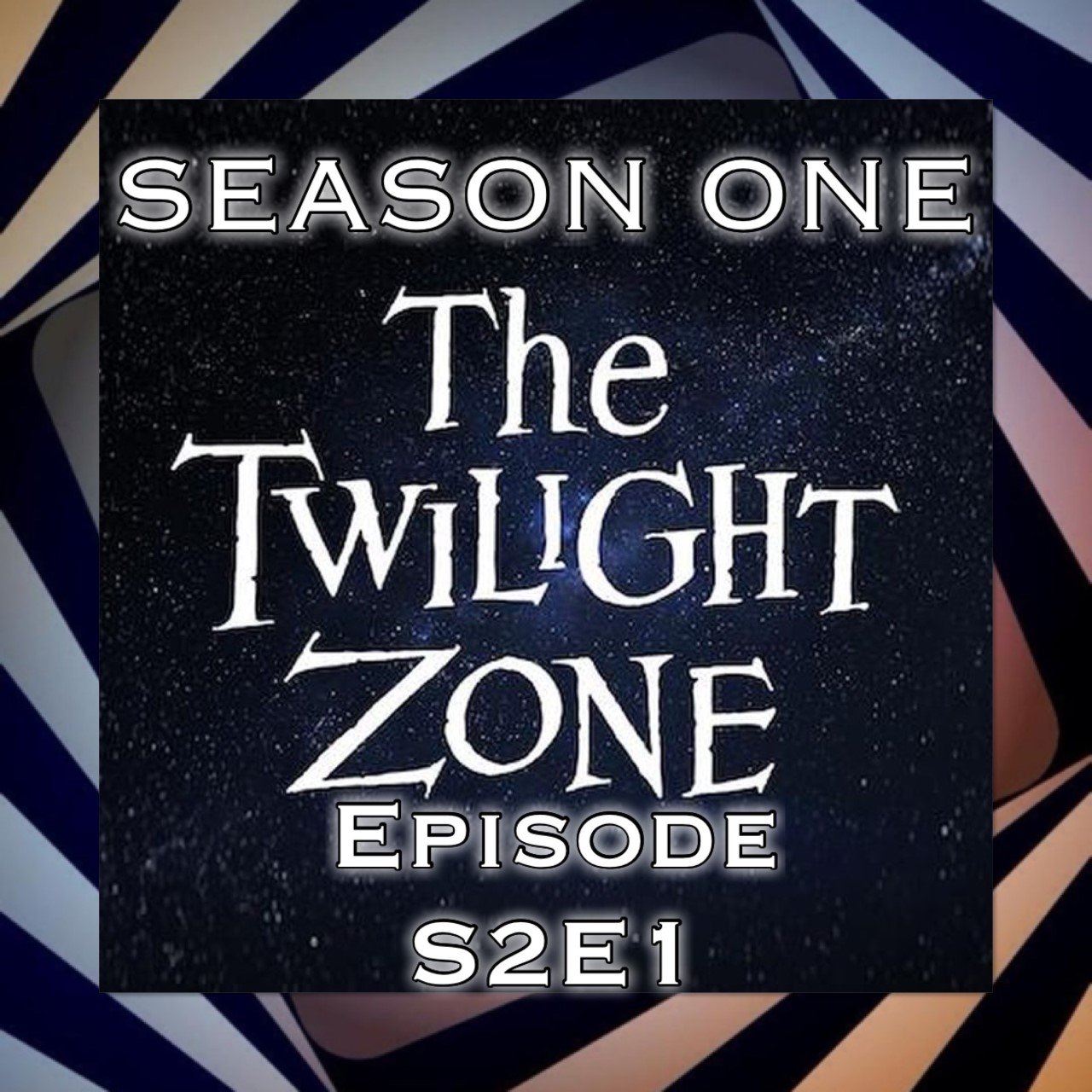 Twilight Zone 2 Ep 1 King Nine will not return episode artwork