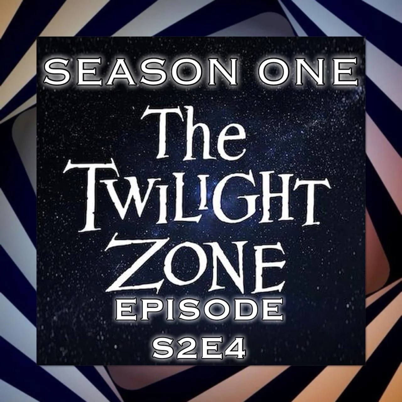 Twilight Zone 2 Ep 4 The Thing about Machines episode artwork