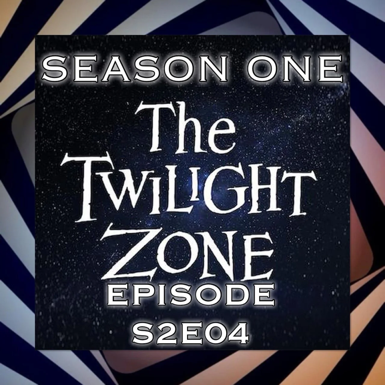 Twilight Zone 2 Ep 5 The Howling Man episode artwork