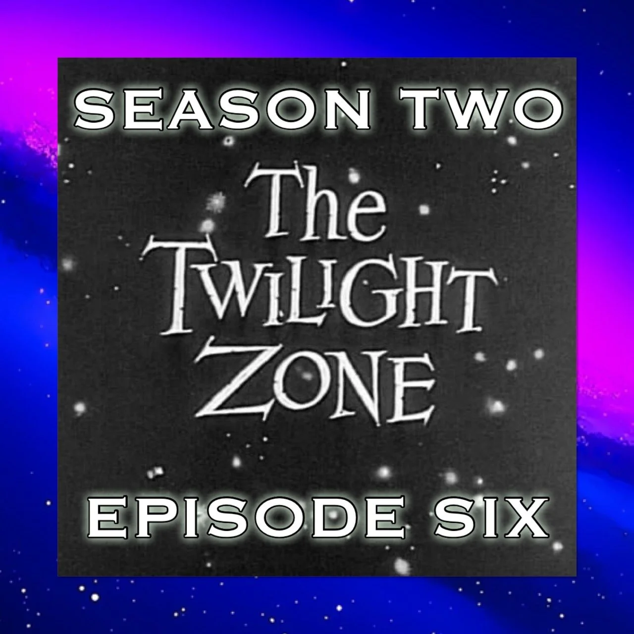 The Twilight Zone 2 Ep 6 Eye of the Beholder episode artwork