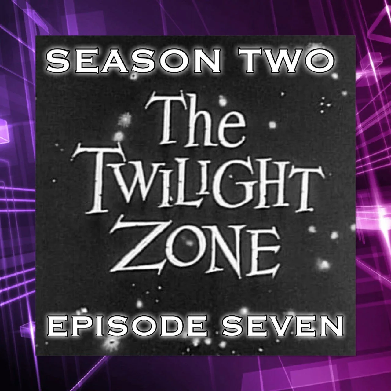 Twilight Zone 2 Ep 7 Nick of Time episode artwork
