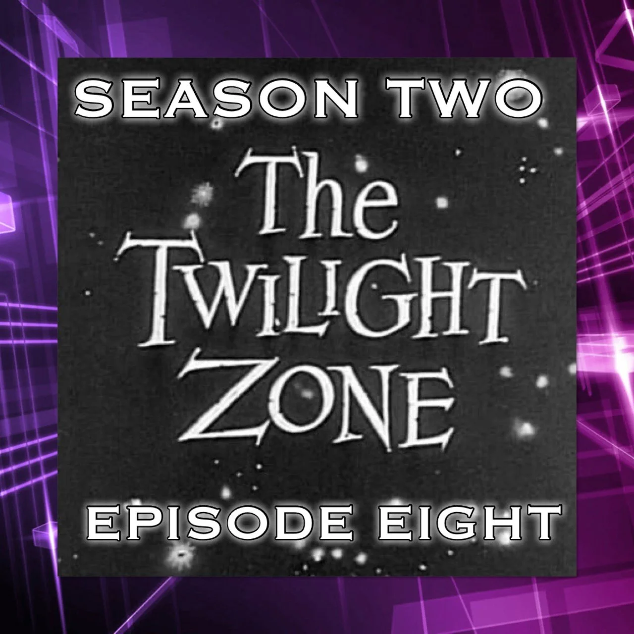 Twilight Zone 2 Ep 8 The lateness of the hour episode artwork