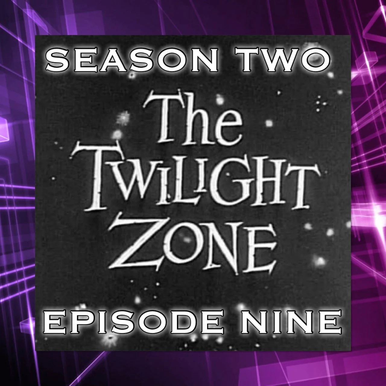 Twilight Zone 2 Ep9 The trouble with Templeton episode artwork