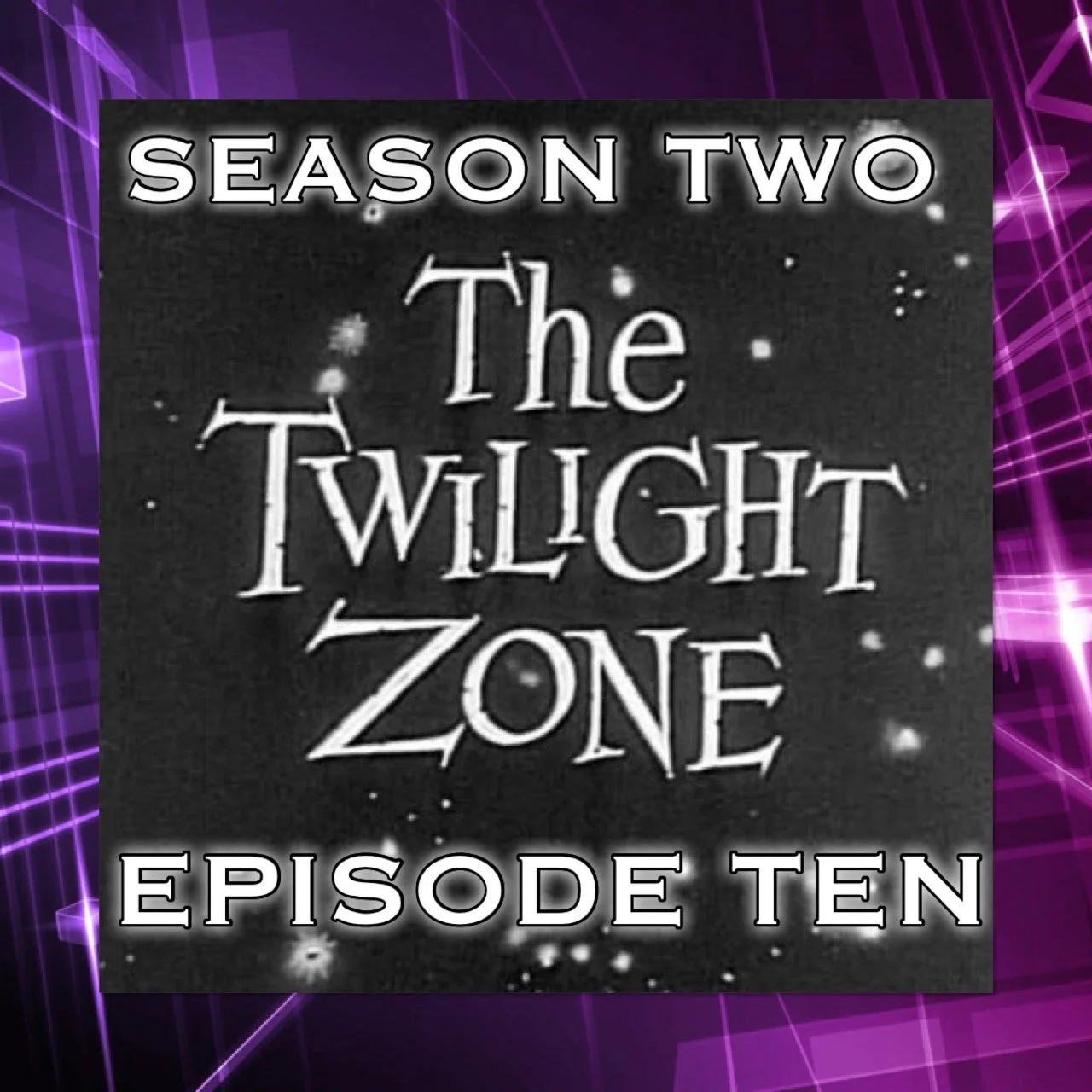 Twilight Zone 2 Ep 10 A most unusual camera episode artwork