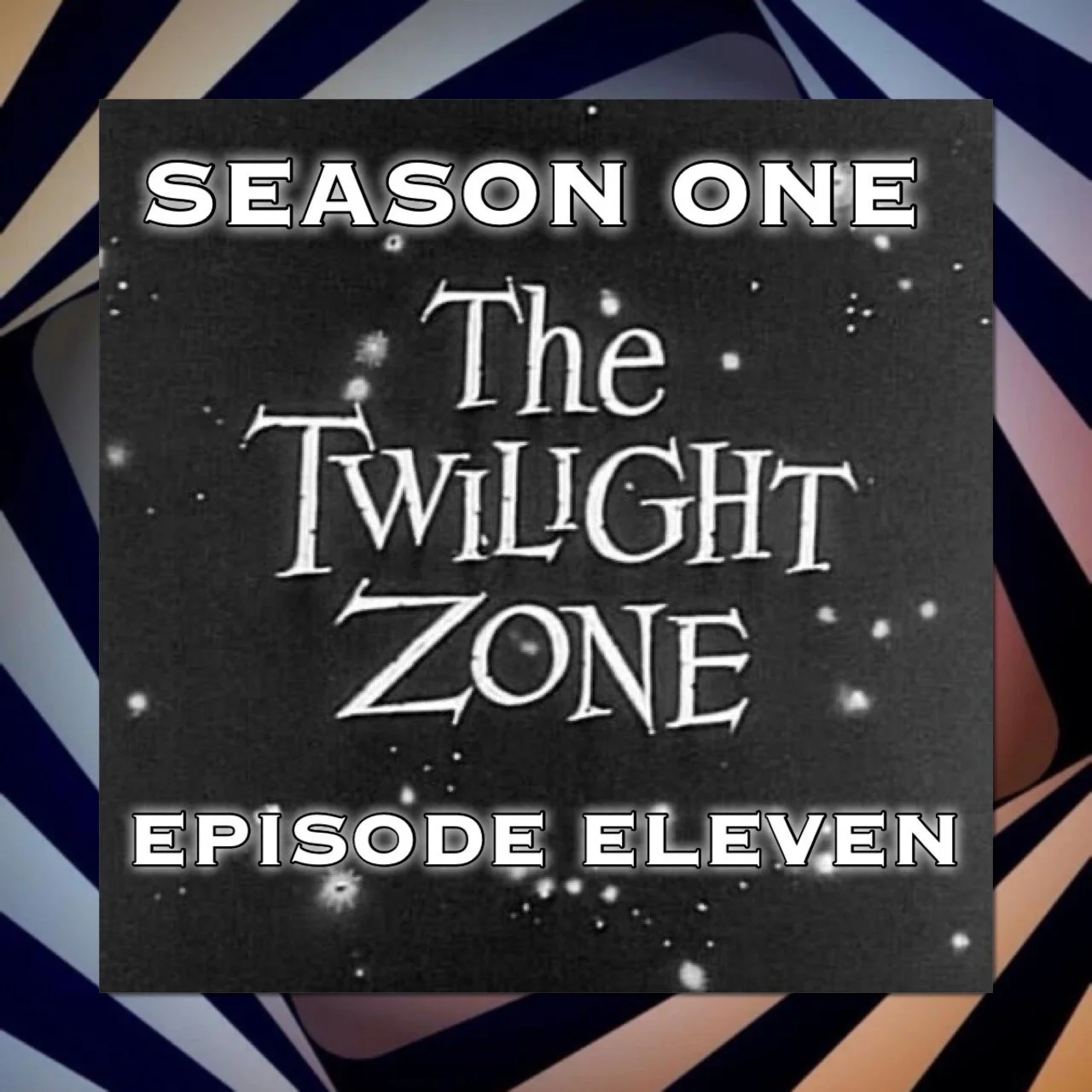 Twilight Zone 2 Ep 11 The Night of the Meek episode artwork