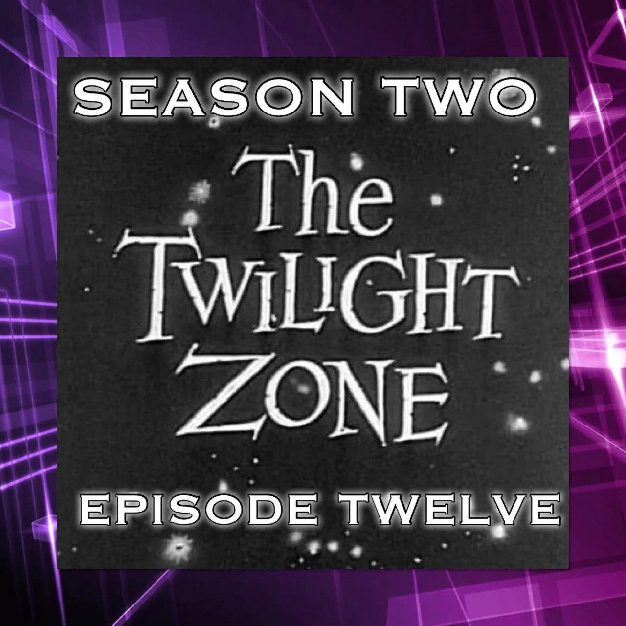 Twilight Zone 2 Ep 12 Dust episode artwork