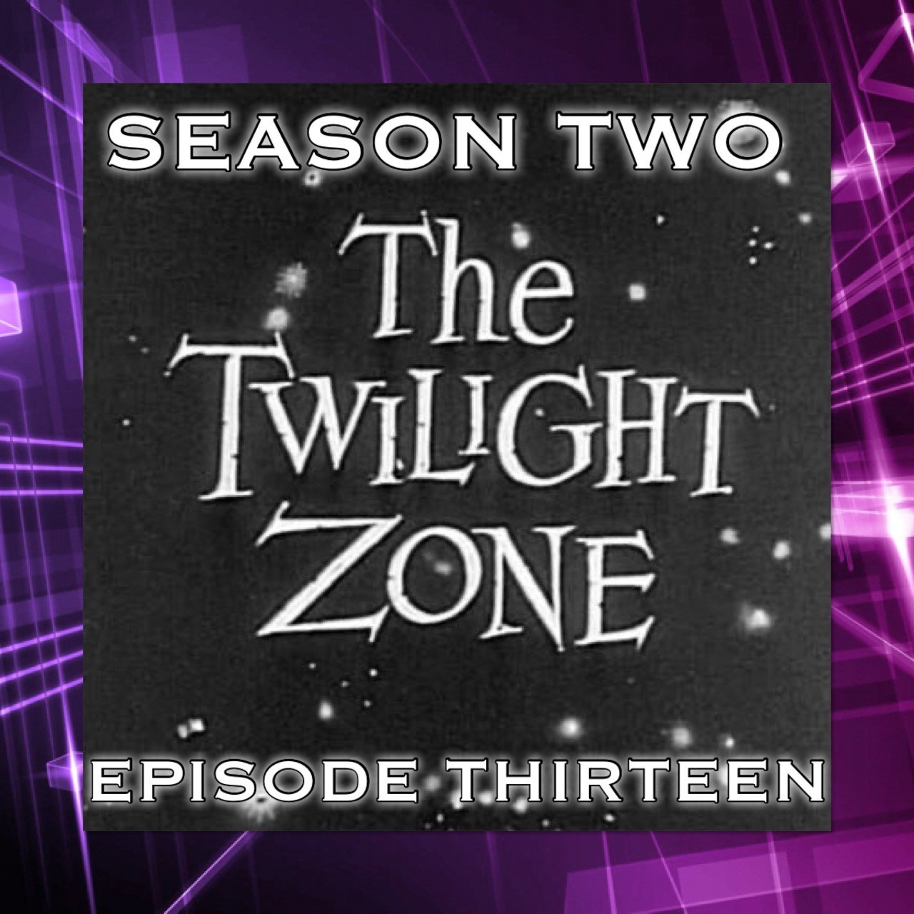 Twilight Zone 2 Ep 13 Back There episode artwork