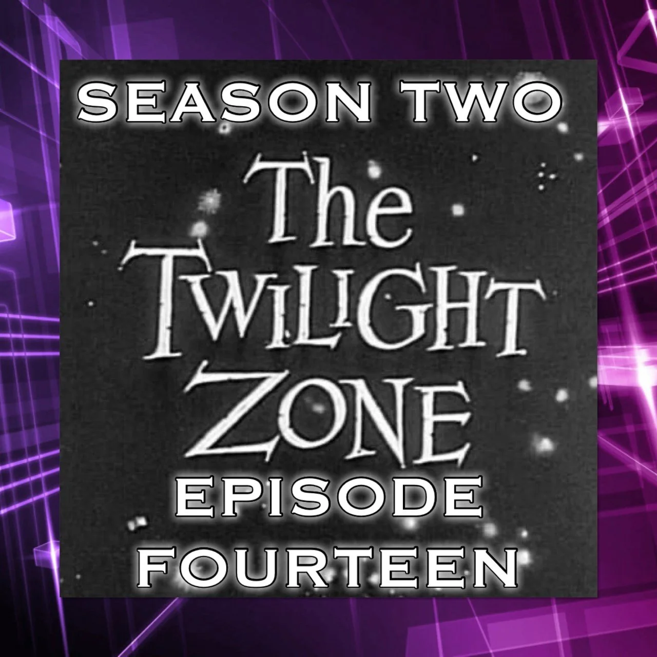 Twilight Zone 2 Ep 14 The Whole Truth episode artwork
