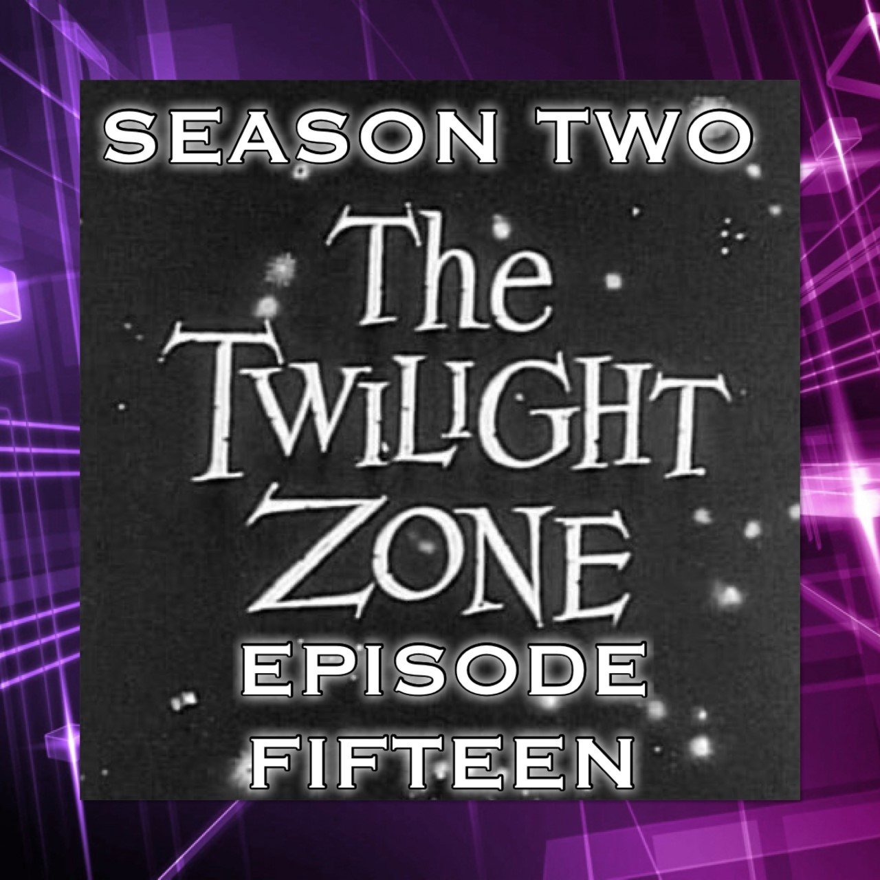 Twilight Zone 2 Ep 15 The Invaders episode artwork