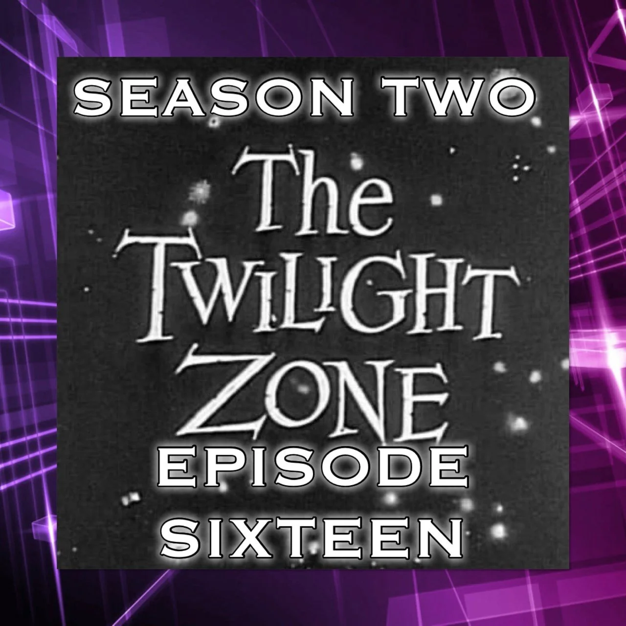 Twilight Zone 2 Ep 16 A Penny for your thoughts episode artwork