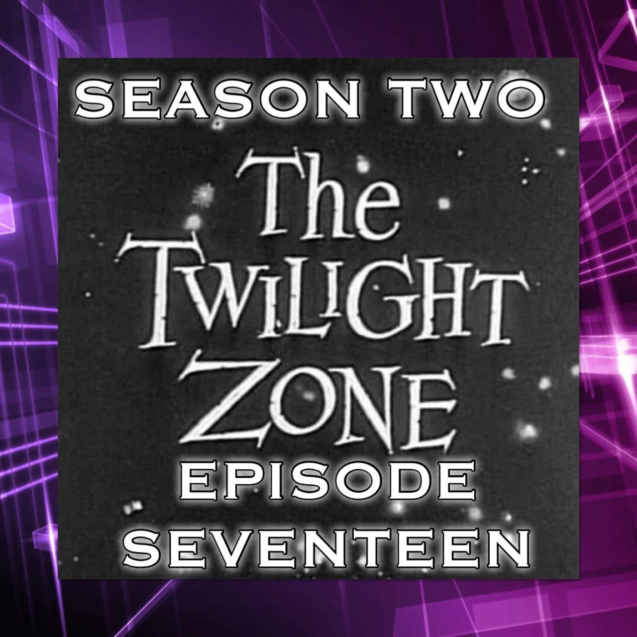 Twilight Zone 2 Ep 17 Twenty Two episode artwork