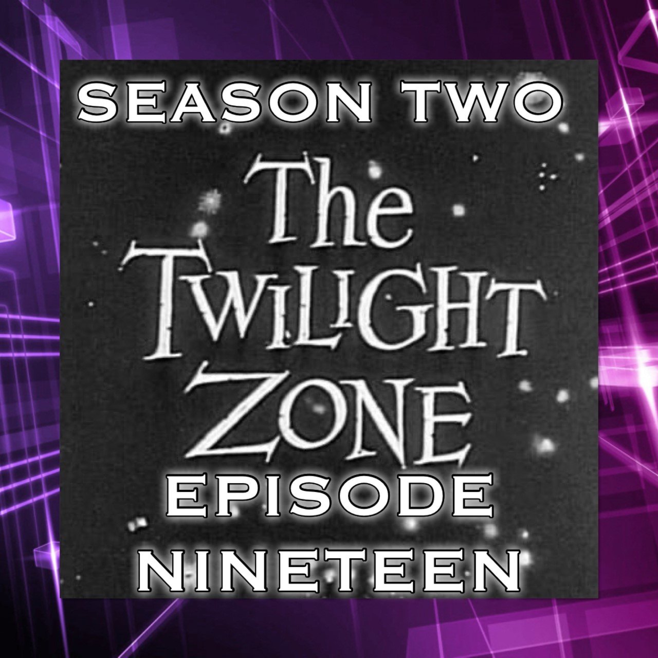Twilight Zone 2 Ep 10 Mr Dingle the Strong episode artwork