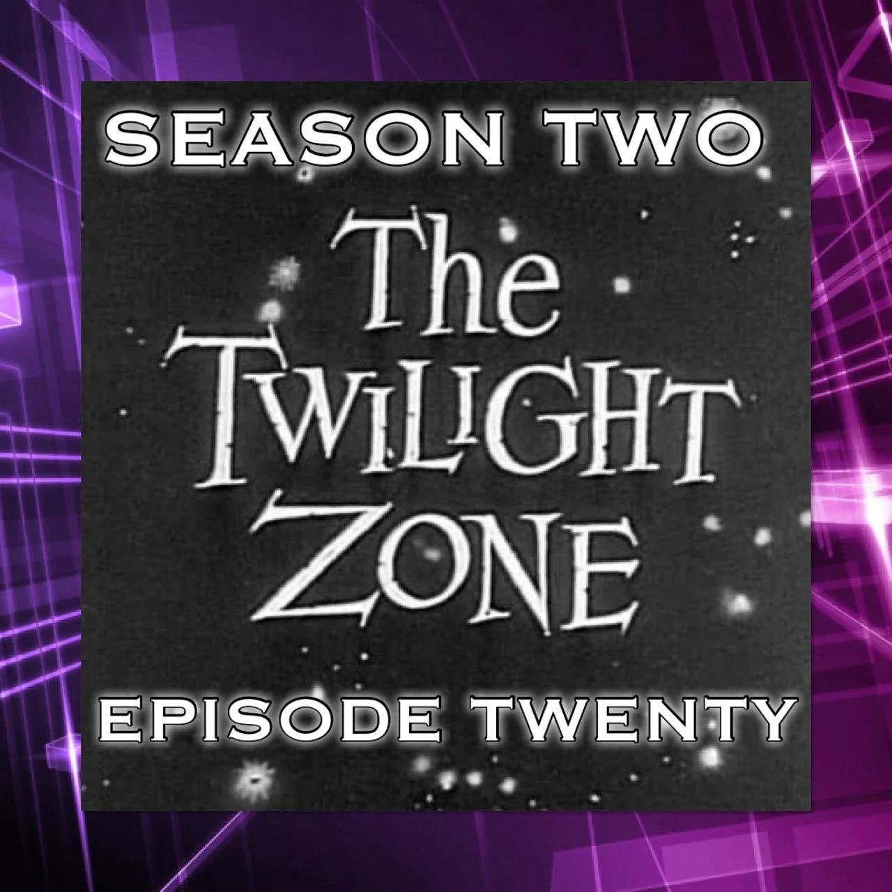Twilight Zone 2 Ep 20 Static episode artwork