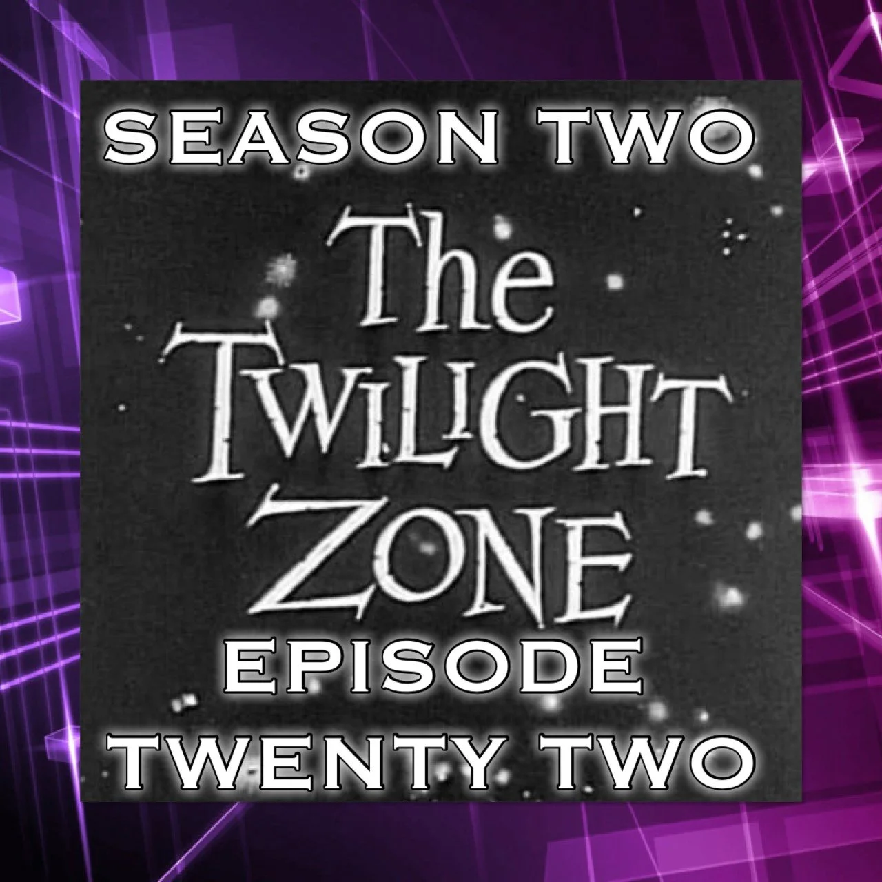Twilight Zone 2 Ep 22 Long Distance Call episode artwork
