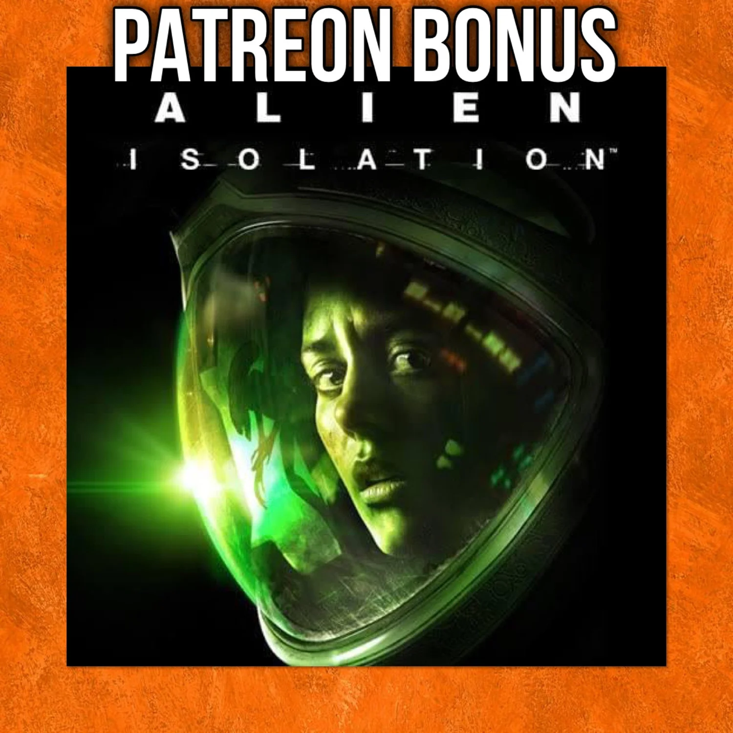 Bonus Alien Isolation 2014