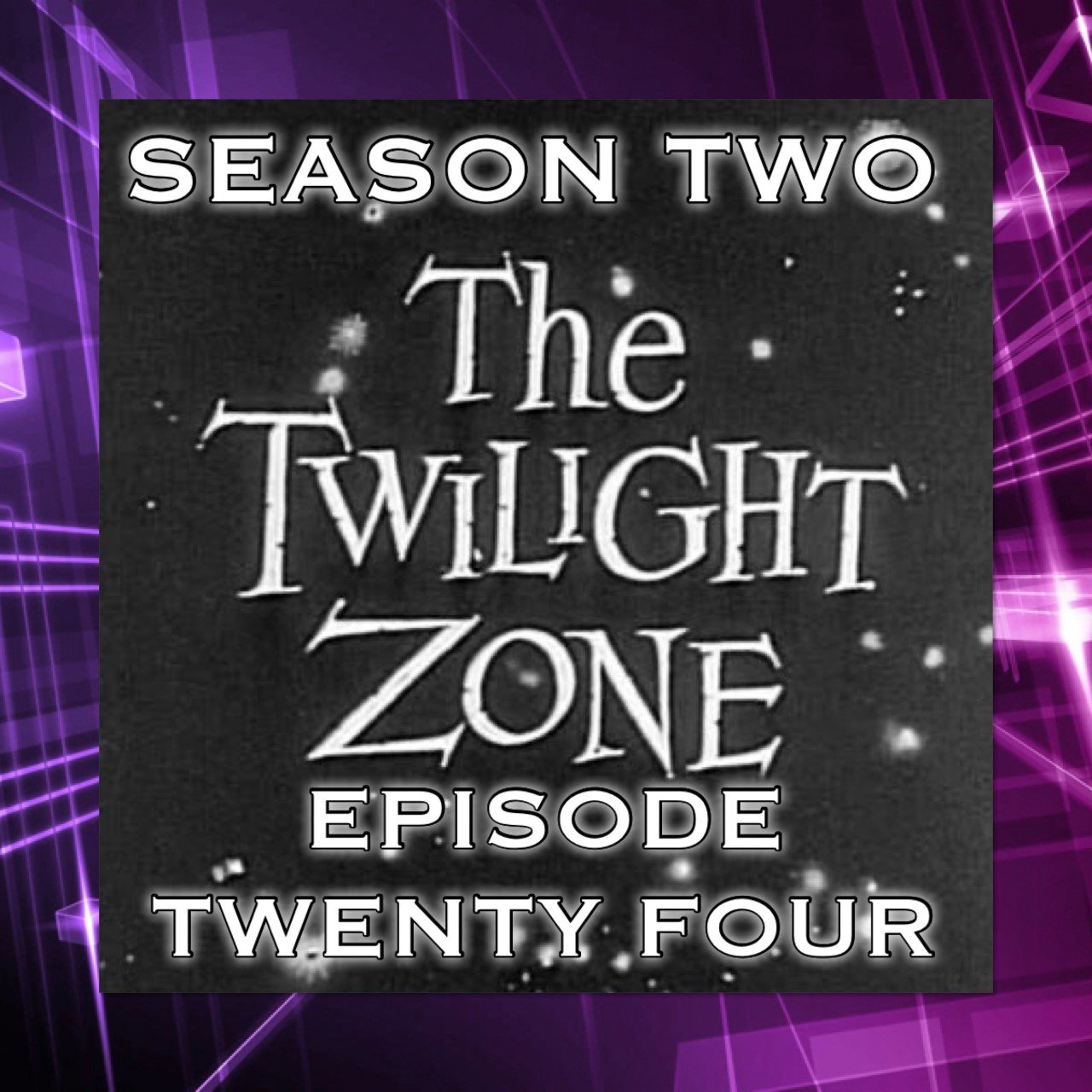 Twilight Zone 2 Ep 24 The Rip Van Winkle Caper episode artwork