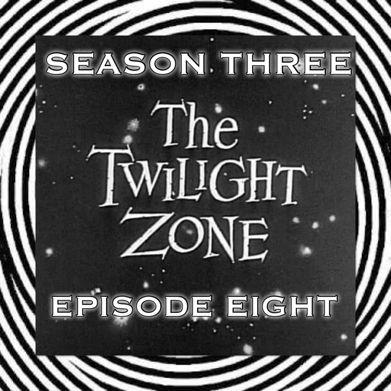 Twilight Zone S3 EP8 Its a good life episode artwork