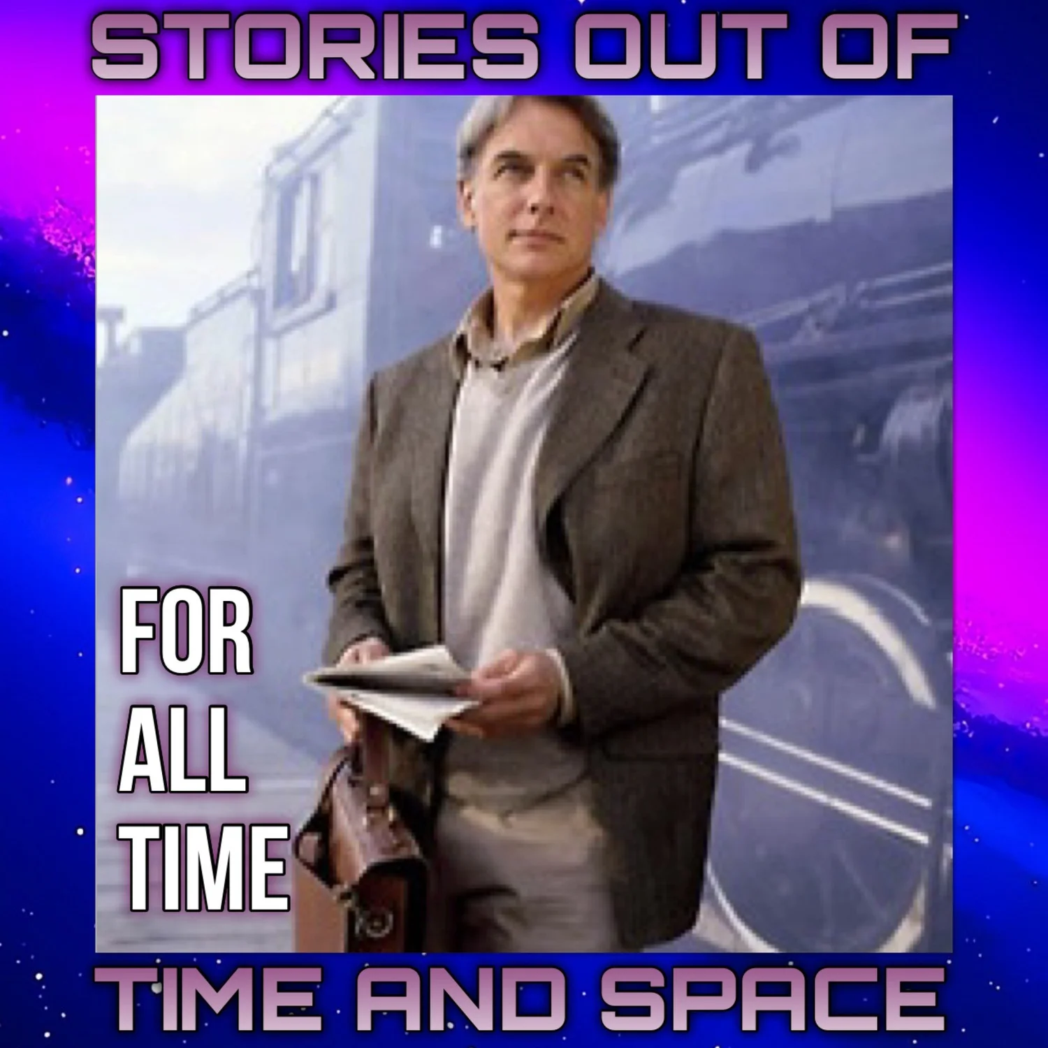 Bonus X11 For All Time 2000 episode artwork