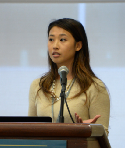 Stephanie Tong , Wayne State University, is an assistant professor in the communication studies area. Her research interests lie at the intersection of interpersonal communication and new media. She studies how people initiate, maintain, and terminate relationships using computer-mediated communication. Her research has appeared in a variety of top journal outlets including, Human Communication Research, Journal of Communication, Communication Research, Journal of Computer-Mediated Communication, and Journal of Social and Personal Relationships. She teaches communication theory and quantitative research methods at both the undergraduate and graduate levels.