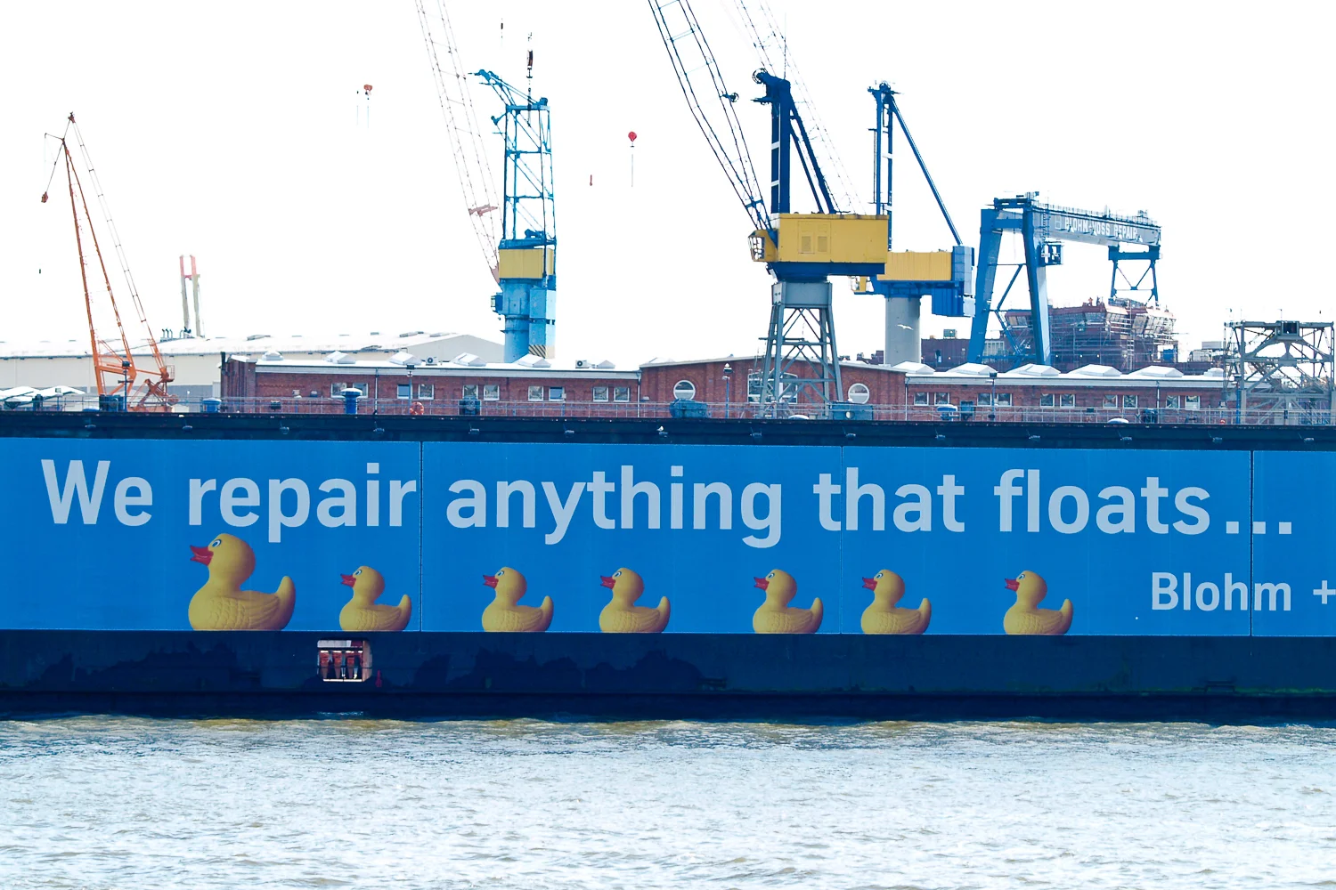 Hamburg