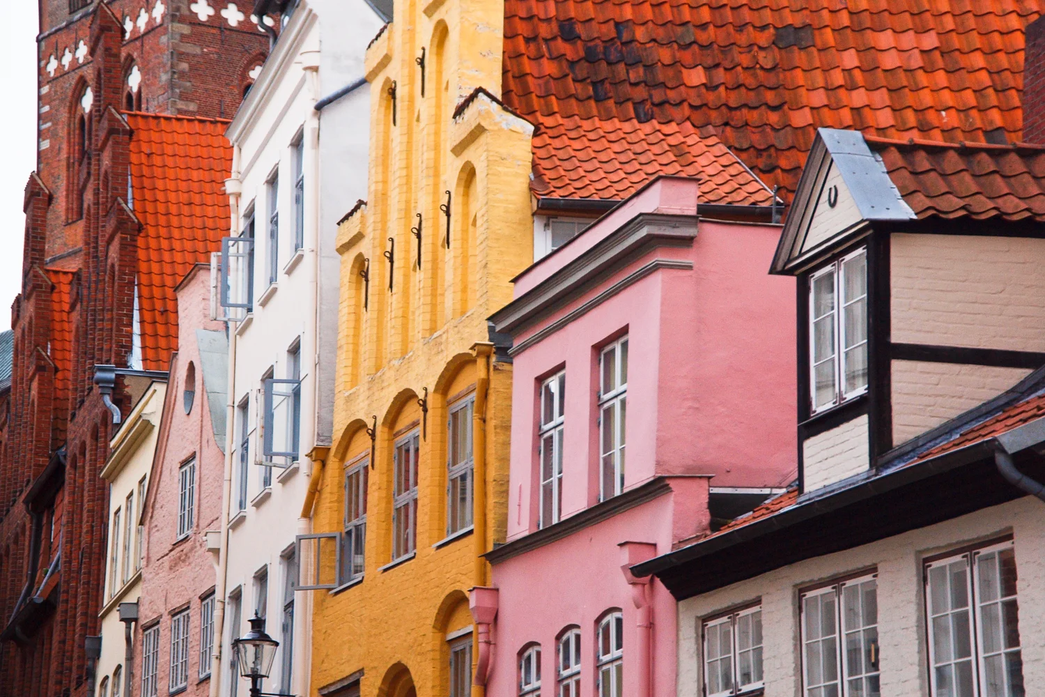 Luebeck