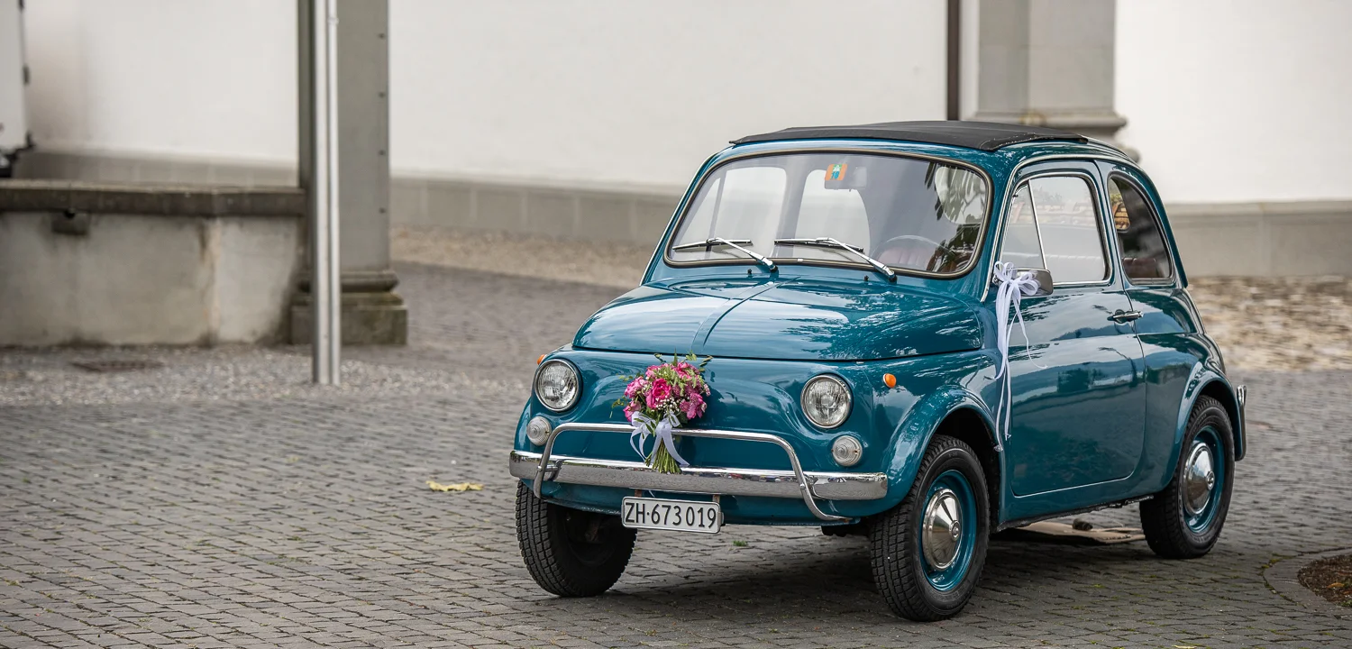 Foto, Hochzeit, Winterthur, Hochzeitsfotografie, Ringe, Mini Cooper, Brautstrauss,  photo-unger.com