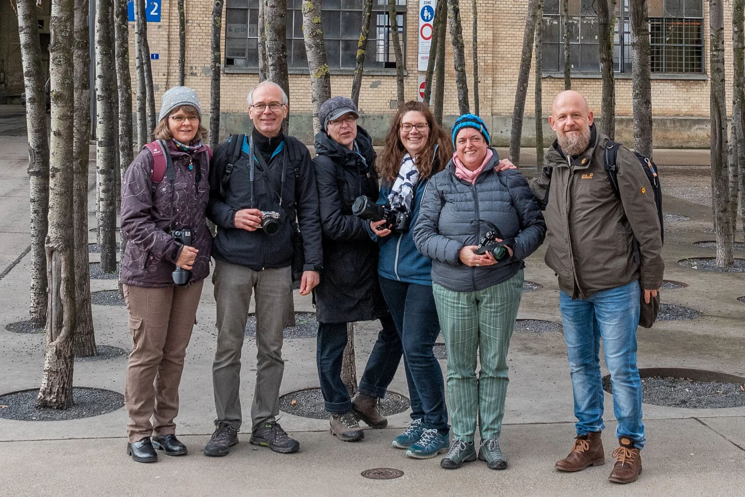 Impressionen by Karin & Armin
