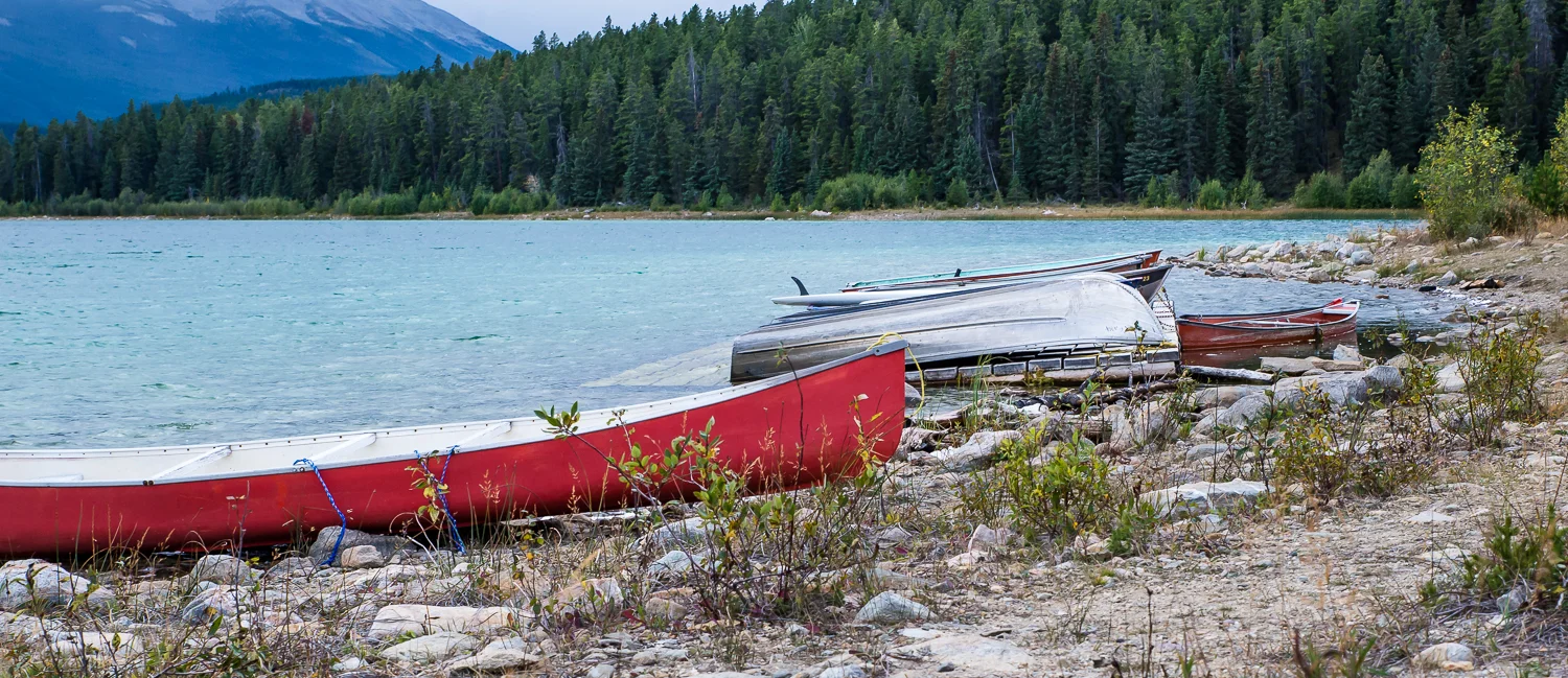 Lake Annette