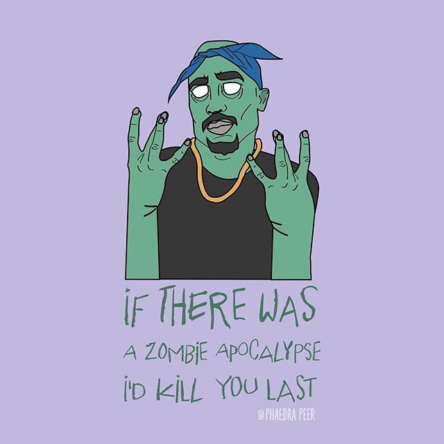 Be my zom-bae? 🧠 👄 💘