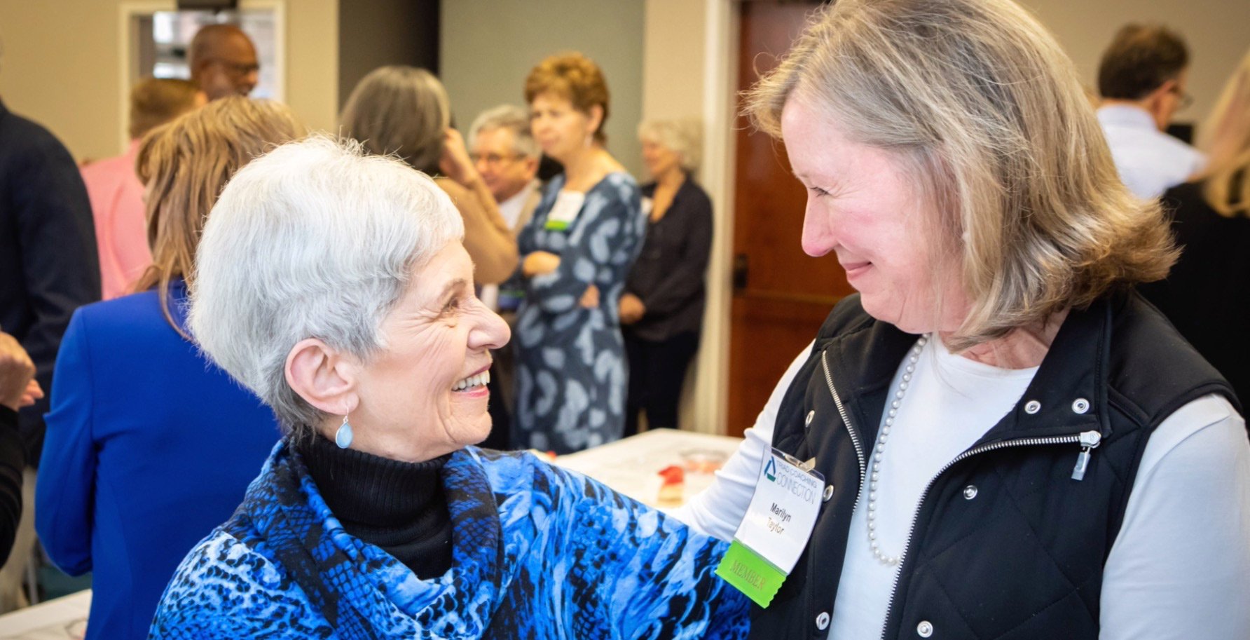 Creating An Inclusive Community of Coaches 